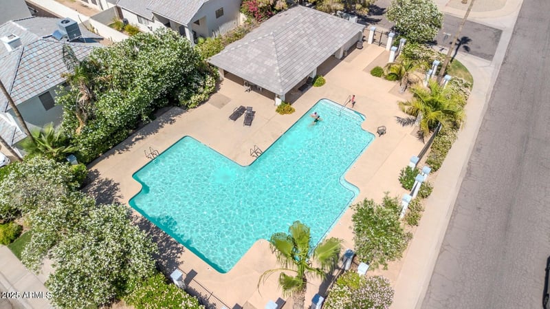 3424 Thude Dr, Chandler, AZ 85226