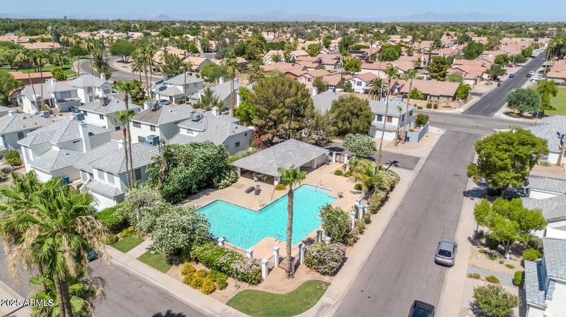 3424 Thude Dr, Chandler, AZ 85226