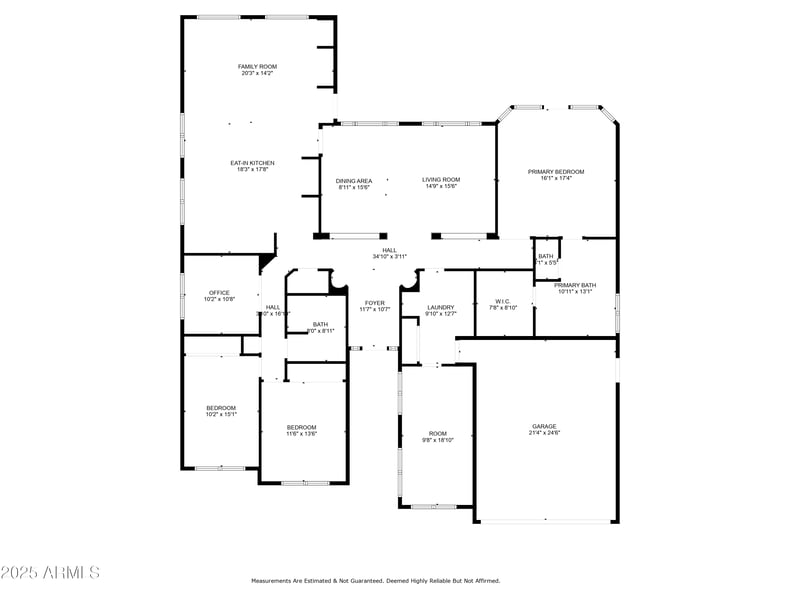 34242 10th St, Phoenix, AZ 85085