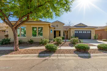 3425 Bart St, Gilbert, AZ 85295