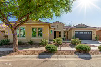 3425 Bart St, Gilbert, AZ 85295