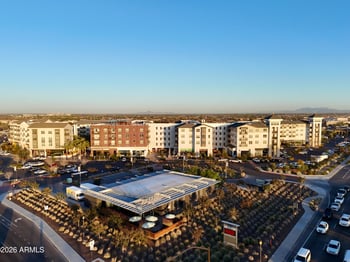 3425 Bart St, Gilbert, AZ 85295