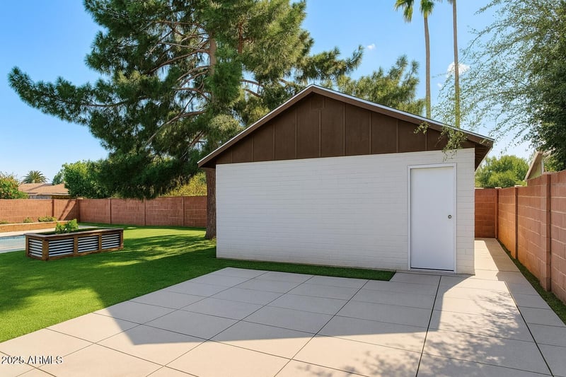 3425 Crocus Dr, Phoenix, AZ 85053