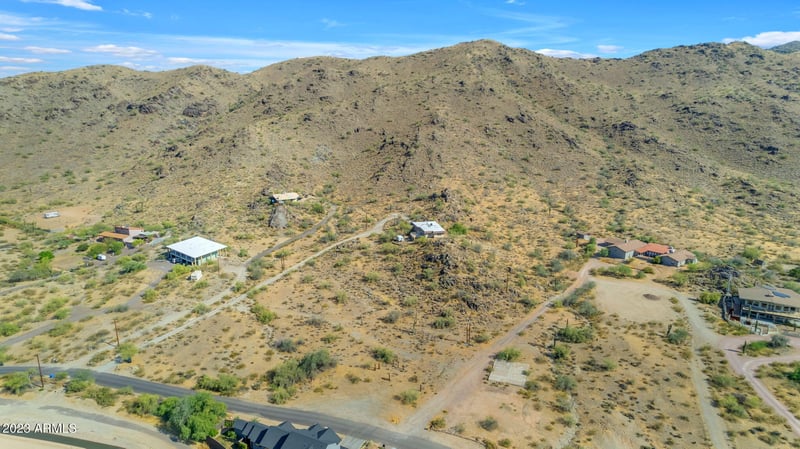 3425 E Highline Canal Rd, Phoenix, AZ 85042