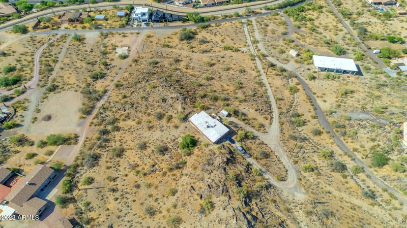 3425 E Highline Canal Rd, Phoenix, AZ 85042
