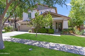 3425 Sierra Madre Ave, Gilbert, AZ 85296