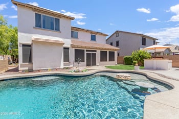 3425 Sierra Madre Ave, Gilbert, AZ 85296