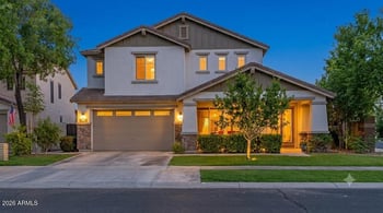 3425 Sierra Madre Ave, Gilbert, AZ 85296