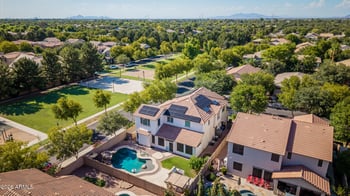 3425 Sierra Madre Ave, Gilbert, AZ 85296