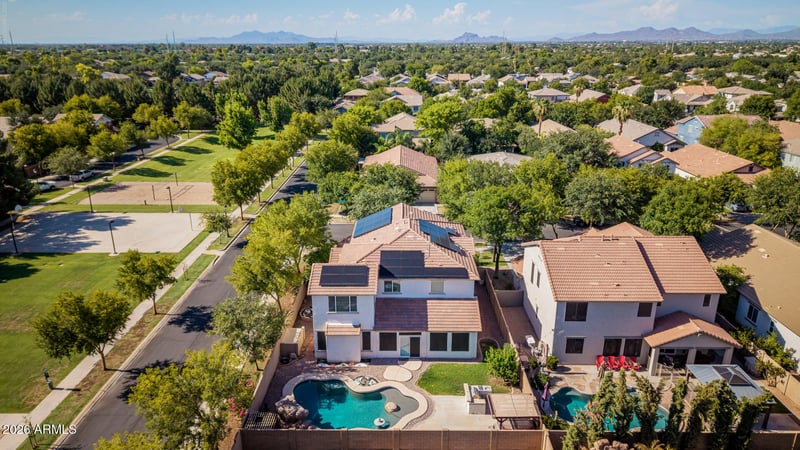 3425 E Sierra Madre Ave, Gilbert, AZ 85296
