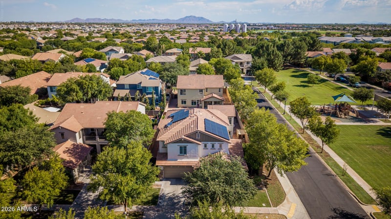 3425 E Sierra Madre Ave, Gilbert, AZ 85296