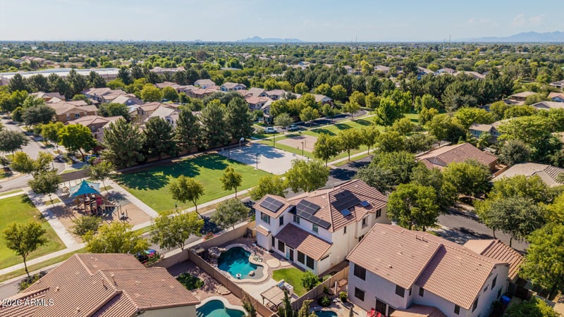 3425 E Sierra Madre Ave, Gilbert, AZ 85296
