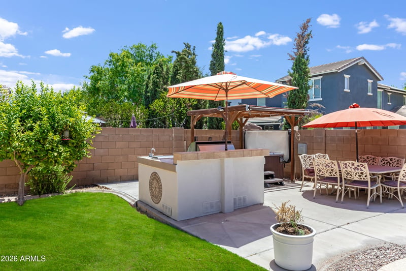 3425 E Sierra Madre Ave, Gilbert, AZ 85296