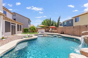 3425 E Sierra Madre Ave, Gilbert, AZ 85296