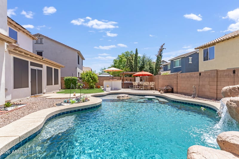 3425 E Sierra Madre Ave, Gilbert, AZ 85296