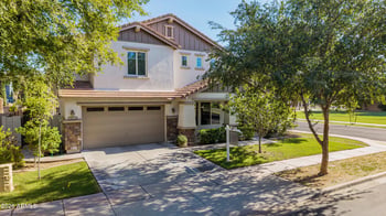 3425 E Sierra Madre Ave, Gilbert, AZ 85296