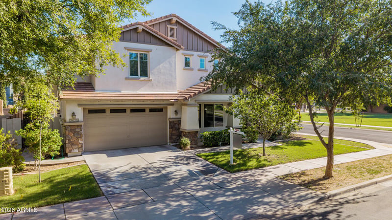 3425 E Sierra Madre Ave, Gilbert, AZ 85296
