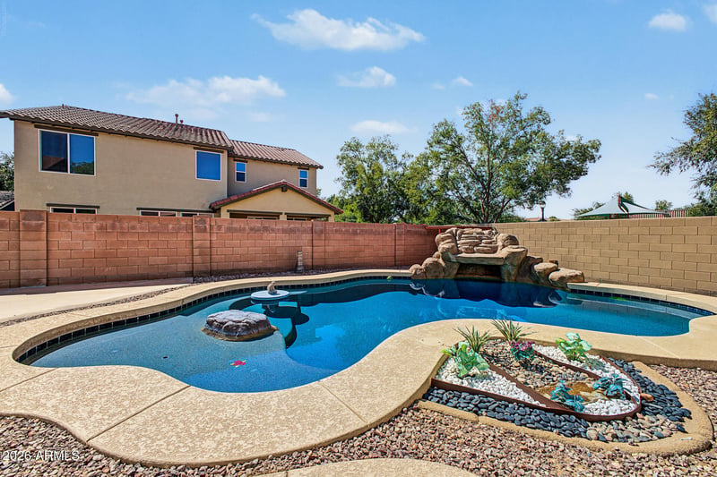3425 E Sierra Madre Ave, Gilbert, AZ 85296