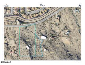 3425 Highline Canal Rd, Phoenix, AZ 85042