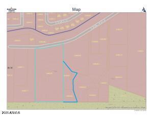 3425 Highline Canal Rd, Phoenix, AZ 85042