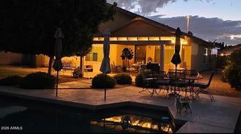 3425 Loback Ln, Gilbert, AZ 85297