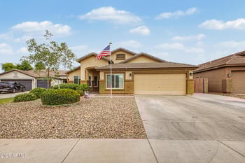 3425 Loback Ln, Gilbert, AZ 85297