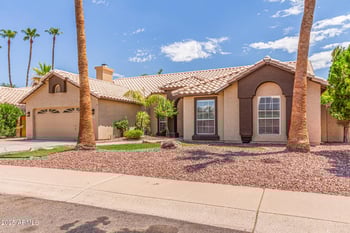 3425 Rosemonte Dr, Phoenix, AZ 85050
