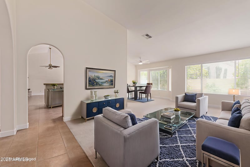3425 Rosemonte Dr, Phoenix, AZ 85050