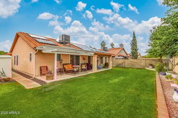 3425 Sequoia Dr, Phoenix, AZ 85050