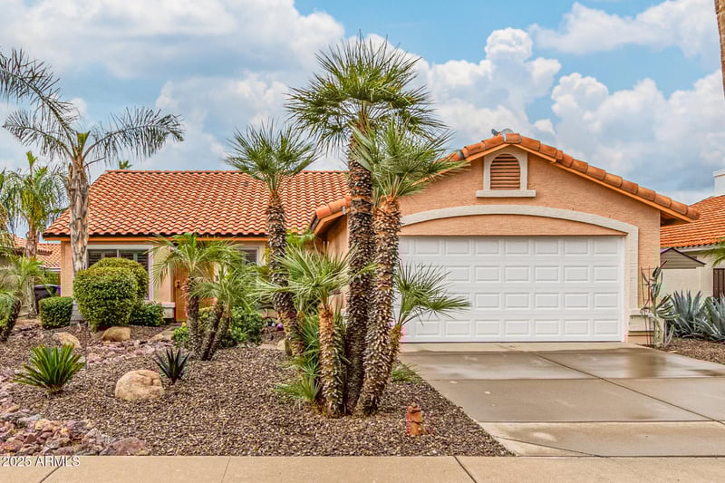 3425 Sequoia Dr, Phoenix, AZ 85050