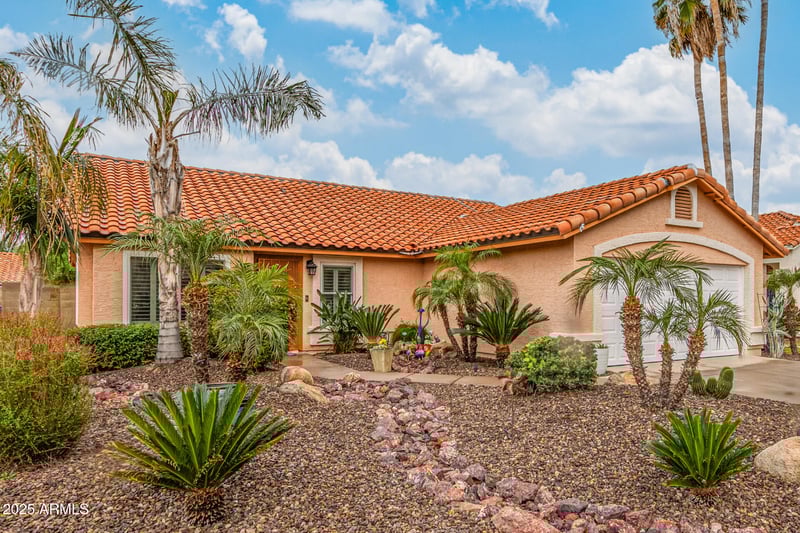 3425 Sequoia Dr, Phoenix, AZ 85050