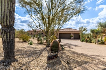 34253 92nd Way, Scottsdale, AZ 85262