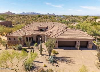 34253 92nd Way, Scottsdale, AZ 85262