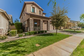 3426 Appaloosa Rd, Gilbert, AZ 85296