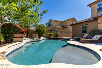 3426 Appaloosa Rd, Gilbert, AZ 85296