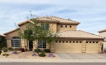 3426 Clark Rd, Phoenix, AZ 85050