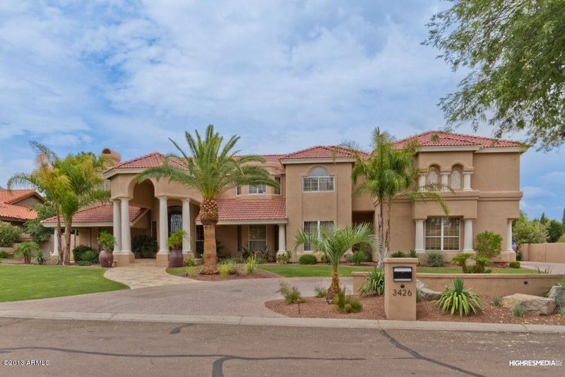 3426 E Cherokee St, Phoenix, AZ 85044