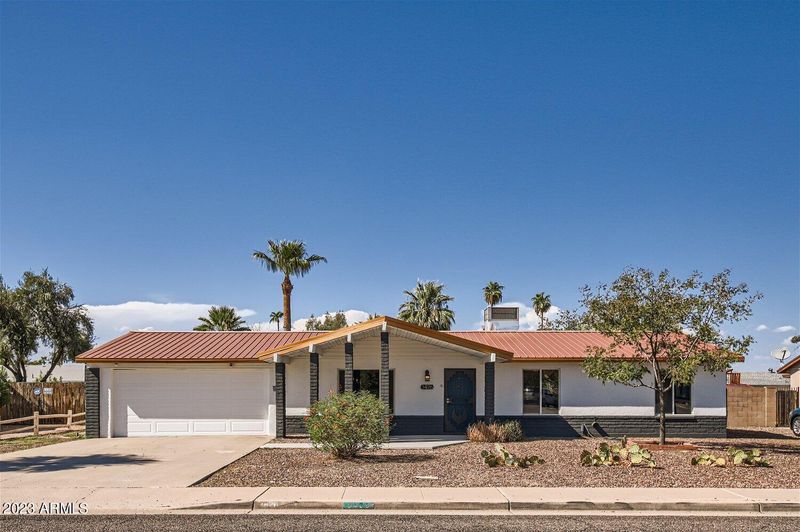 3426 E Cholla St, Phoenix, AZ 85028
