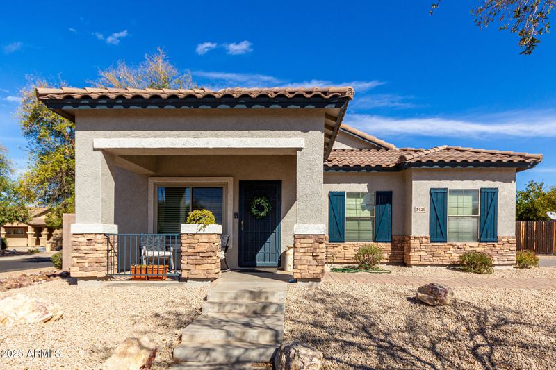 3426 E Elgin St, Gilbert, AZ 85295