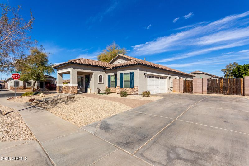 3426 E Elgin St, Gilbert, AZ 85295