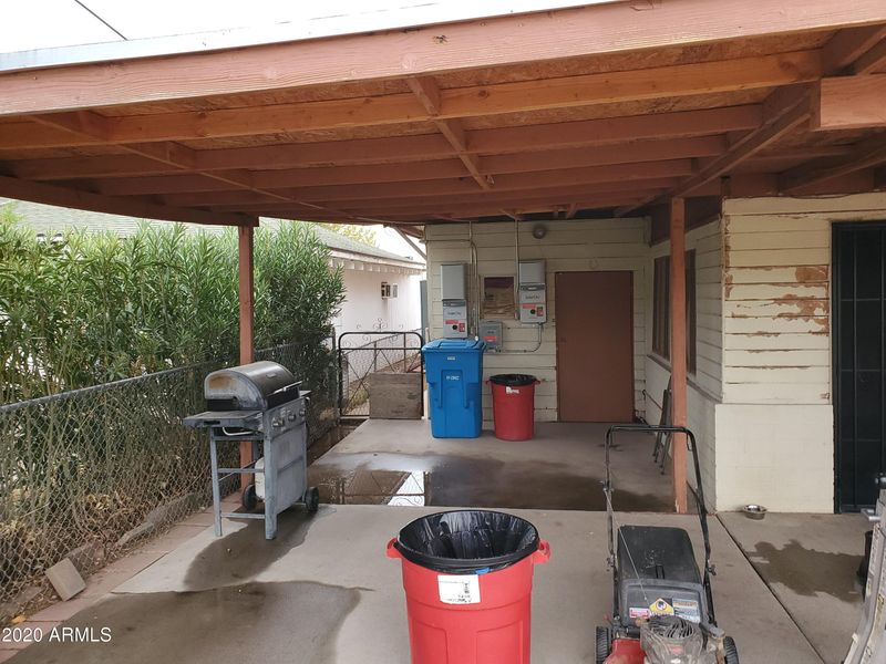 3426 E Garfield St, Phoenix, AZ 85008