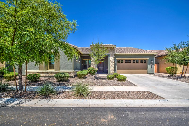 3426 E Loma Vista St, Gilbert, AZ 85295