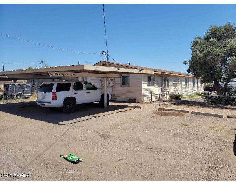 3426 E Melvin St, Phoenix, AZ 85008