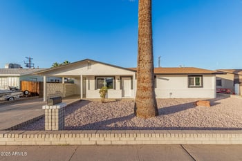 3426 Glenn Dr, Phoenix, AZ 85051