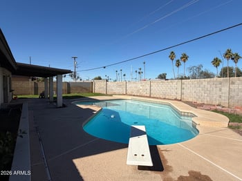 3426 Juniper Ave, Phoenix, AZ 85053