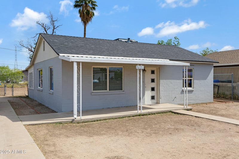 3426 Maricopa St, Phoenix, AZ 85009