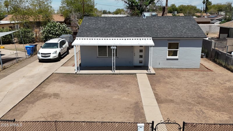 3426 Maricopa St, Phoenix, AZ 85009