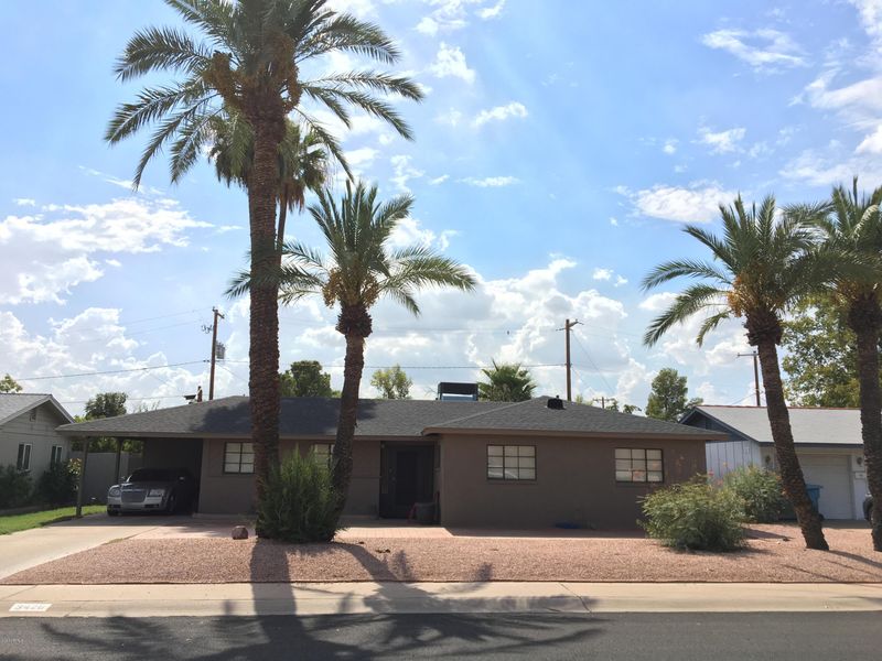 3426 N 31st St, Phoenix, AZ 85016