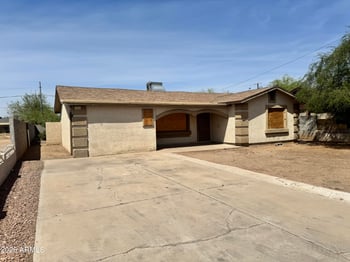 3426 Palm Ln, Phoenix, AZ 85009