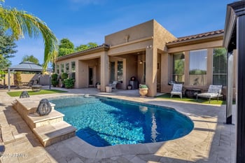 3426 Raven Dr, Chandler, AZ 85286